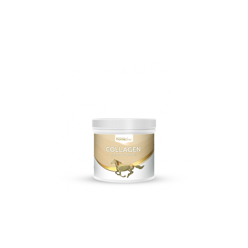 HorseLinePRO Collagen 300g - Kolagen na stawy