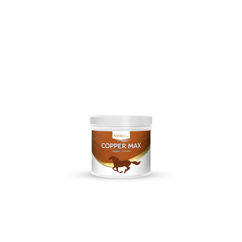 HorseLinePRO Copper Max miedź 310g