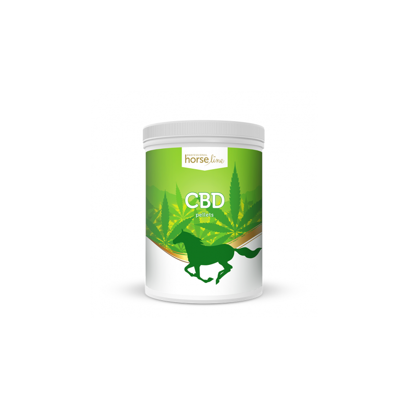 HorseLinePRO CBD 1500g