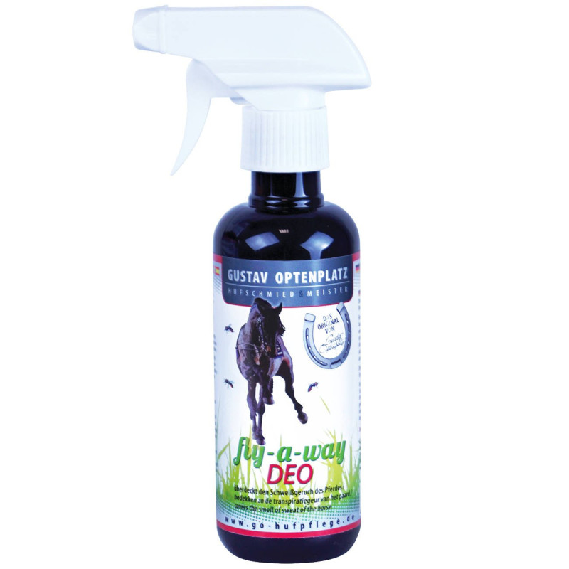 Spray przeciw owadom Optenplatz "Deo-Fly-a-way" 250ml