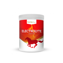 HorseLinePRO Electrolyte PowerPlus 1500g