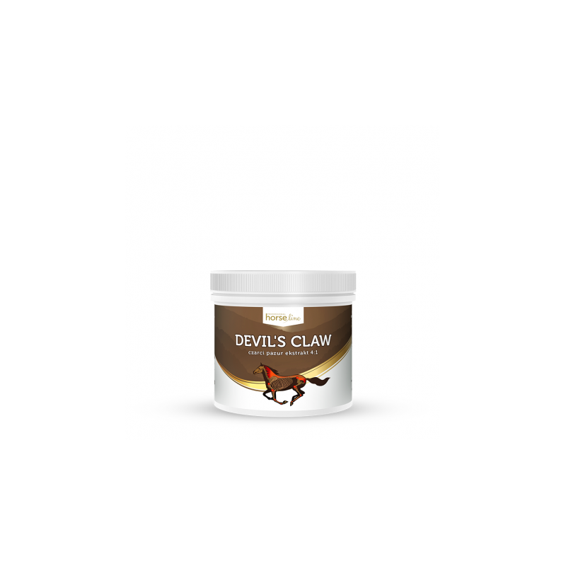 HorseLinePRO Czarci pazur 300g