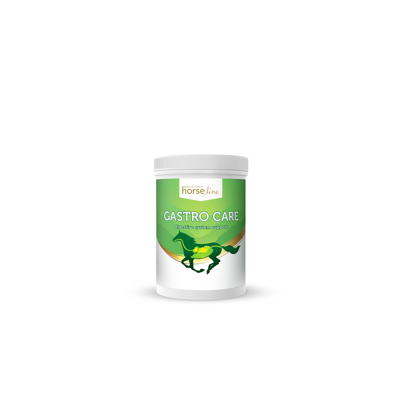 HorseLinePRO Gastro Care 700g