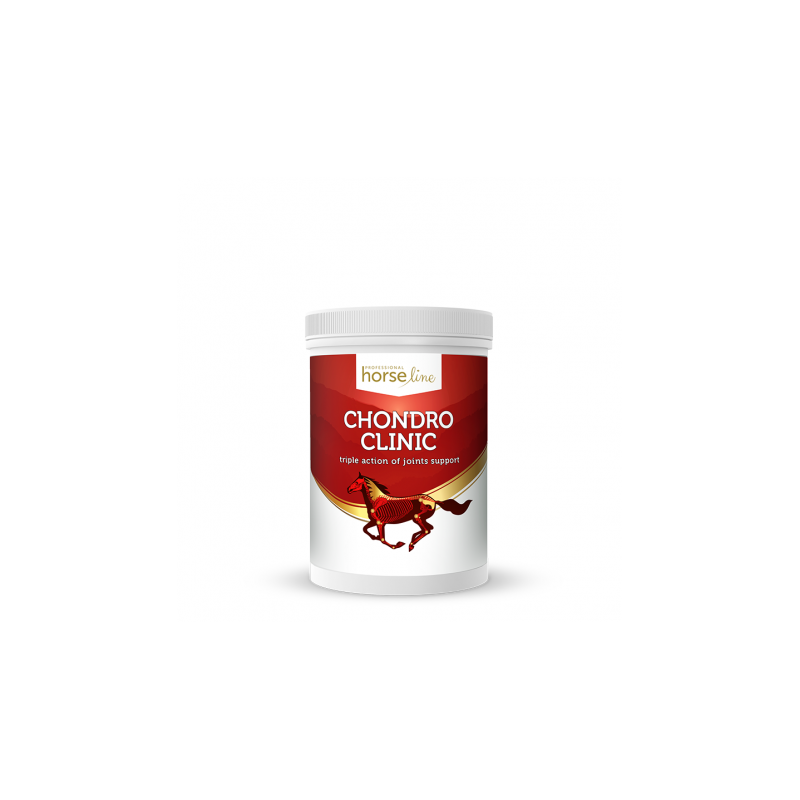 HorseLinePRO Chondro Clinic 690g