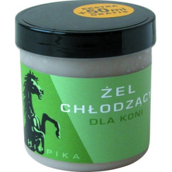 Hippika Żel chłodzący 300ml