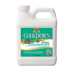 Absorbine Cool Down 946ml...