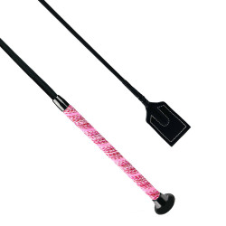 Bat York Elegant skokowy 65 cm różowy