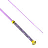 Bat York Golden ujeżdżeniowy 100cm liliowy