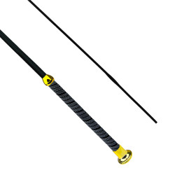 Bat York Golden ujeżdżeniowy 100cm czarny