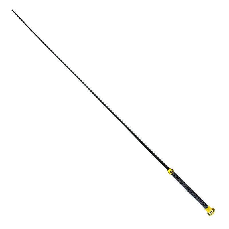 Bat York Golden ujeżdżeniowy 100cm czarny