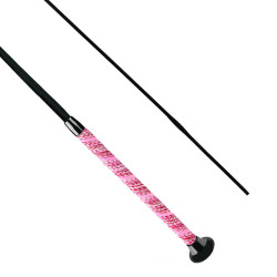 Bat York Elegant ujeżdżeniowy 110 cm różowy