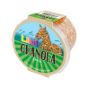 Lizawka LIKIT Granola Apple/Jabłkowa 550g