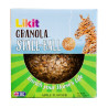 LIKIT Granola Stall-Ball Apple 1,6kg