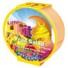 Lizawka Likit Fruit Salad/Sałatka Owocowa 250g lizawka