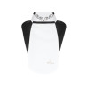 Plastron FP LEA CHIC RG różowozłoto-czarny
