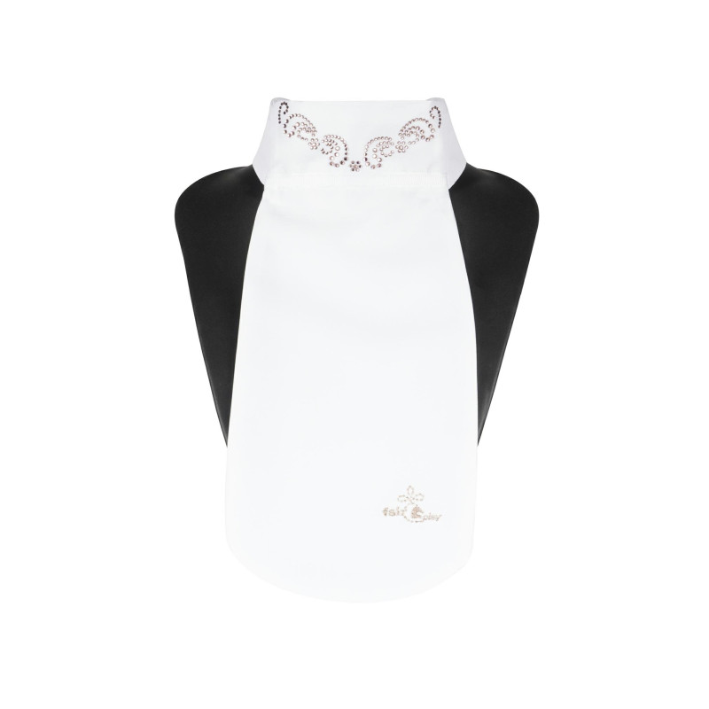 Plastron FP LEA CHIC ROSEGOLD różzłoty