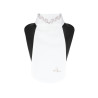 Plastron FP LEA CHIC ROSEGOLD różzłoty