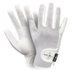 Rękawiczki FP AKITA biały