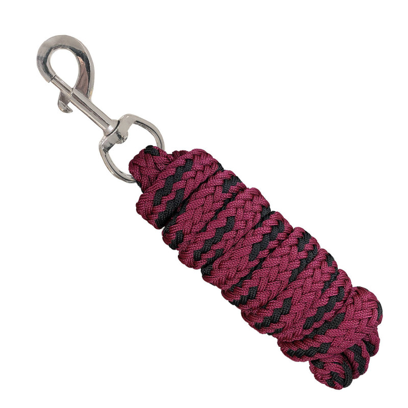 Uwiąz York Quartz bordo-czarny