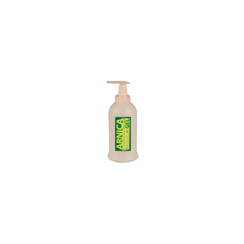 FM Italia Arnica Gel 1000ml Żel na bazie arniki