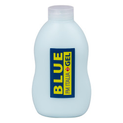 FM ITALIA Blue Gel 500ml...