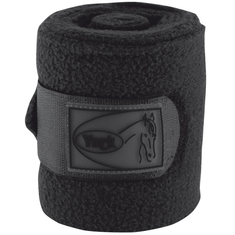 Owijki polarowe York Jet Black 3m
