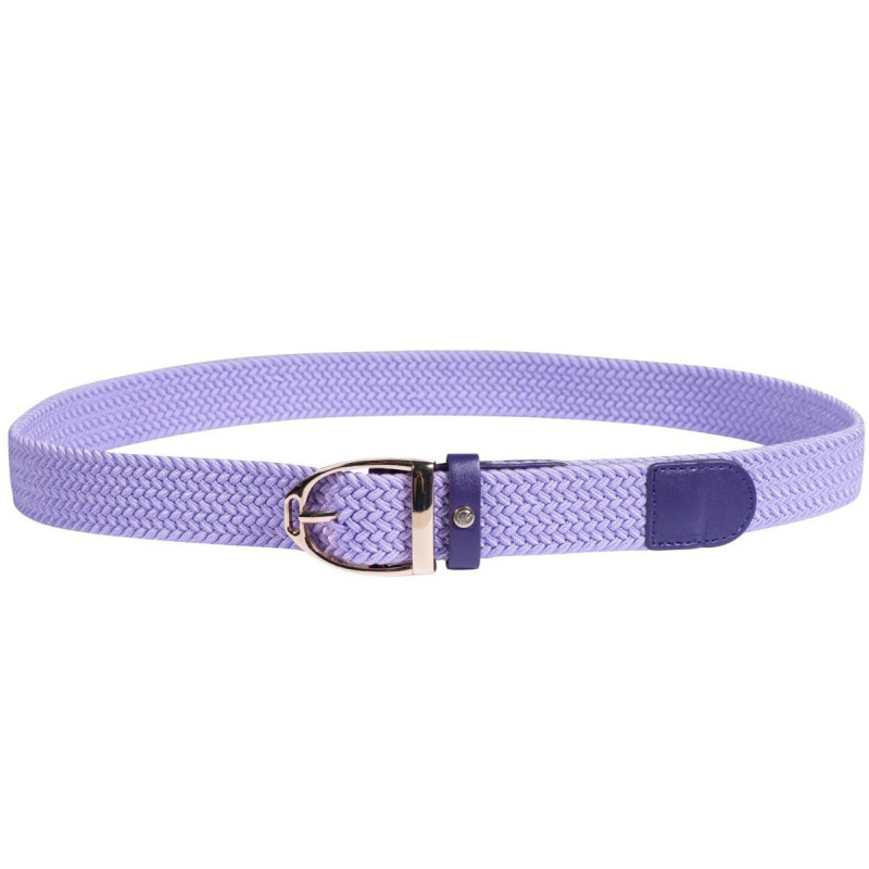 Pasek do spodni HKM Lavender Bay, lawenda