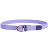 Pasek do spodni HKM Lavender Bay, lawenda