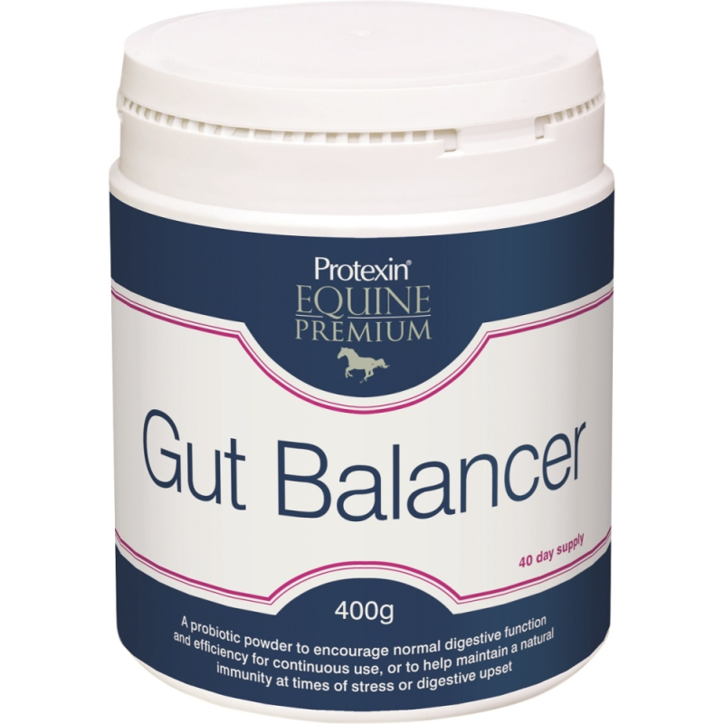 Gut Balancer probiotyki i prebiotyk 400g