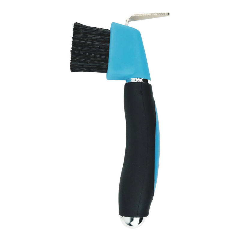 Kopystka York Modern czarno-niebieski