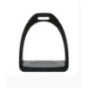 Strzemiona Profile Premium jasno szary adult 12cm