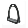 Strzemiona Profile Premium jasno szary adult 12cm