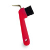 Kopystka York Standard czerwony