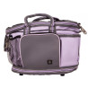 Torba na szczotki QHP Collection Lavender