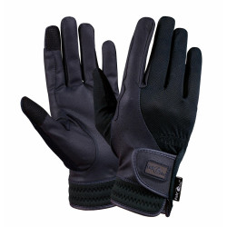 Rękawiczki FP Zephiro, czarne