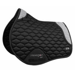 Czaprak FP HEXAGON AIR MESH...