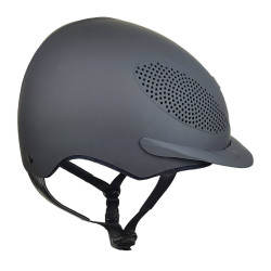 Kask Horsenjoy Flash czarny