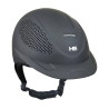 Kask Horsenjoy Flash czarny