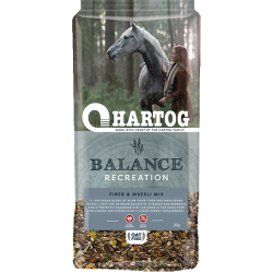 Hartog Balance 20kg Musli