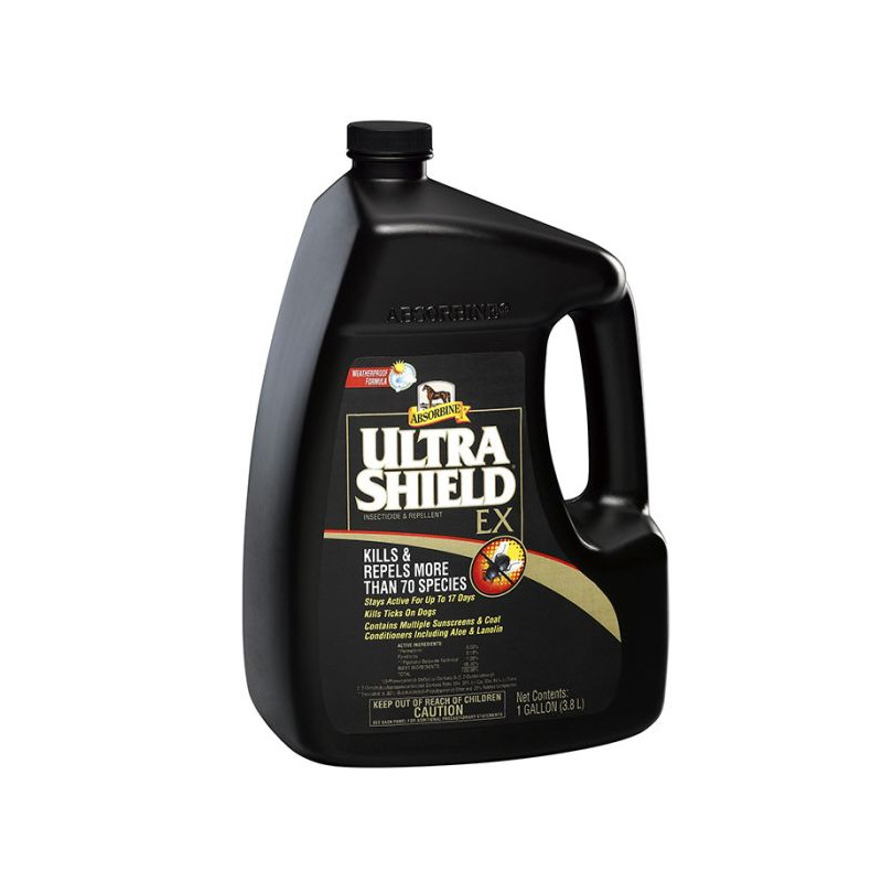 Absorbine Ultra Shield 3,8 L