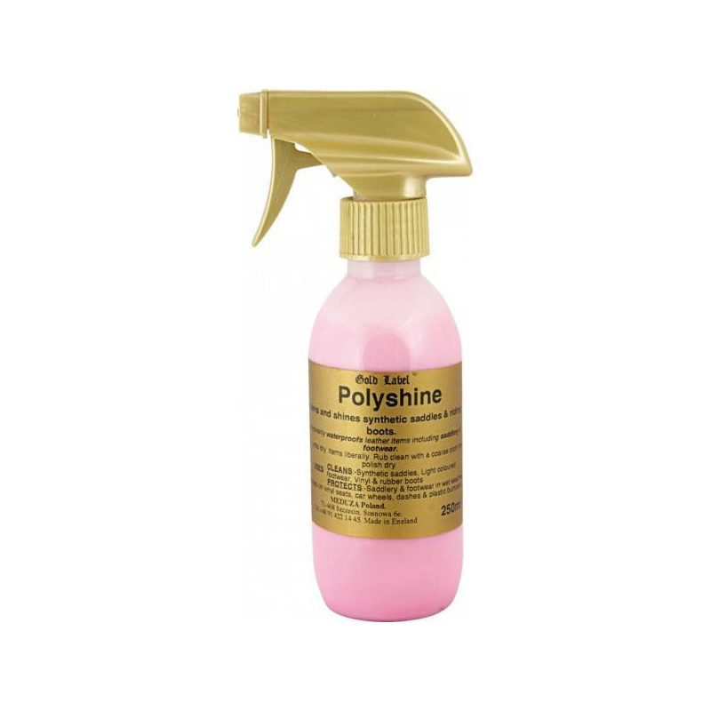 Polyshine Gold Label 250 ml