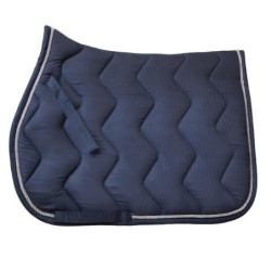 Czaprak York Luna wszechstronny Navy/Granat