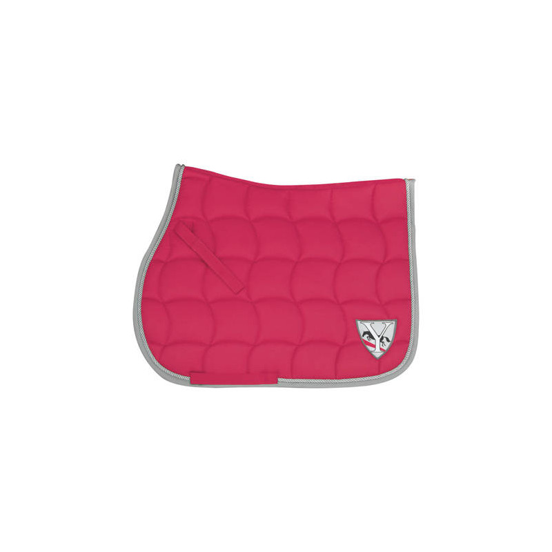 Czaprak York Neo wszechstronny Cerise FULL