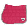 Czaprak York Neo wszechstronny Cerise FULL