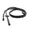 Kavalkade wodze skórzane Soft ze stoperami 16mm 130 cm