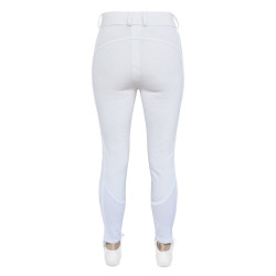 Bryczesy Horsenjoy Lexi dziecięce biały