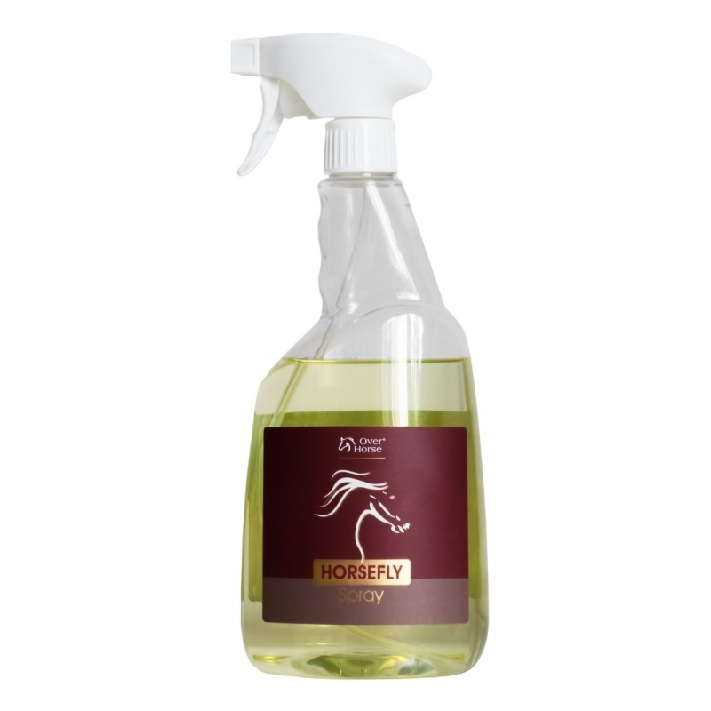 Over Horse HORSEFLY Spray 650ml