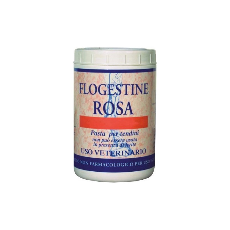 F.M Italia Glinka różowa rozgrzewająca 1kg