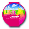 Lizawka Likit Cherry/Wiśnia 250g