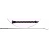 Bat York Kristi dresażowy czarny 110 cm